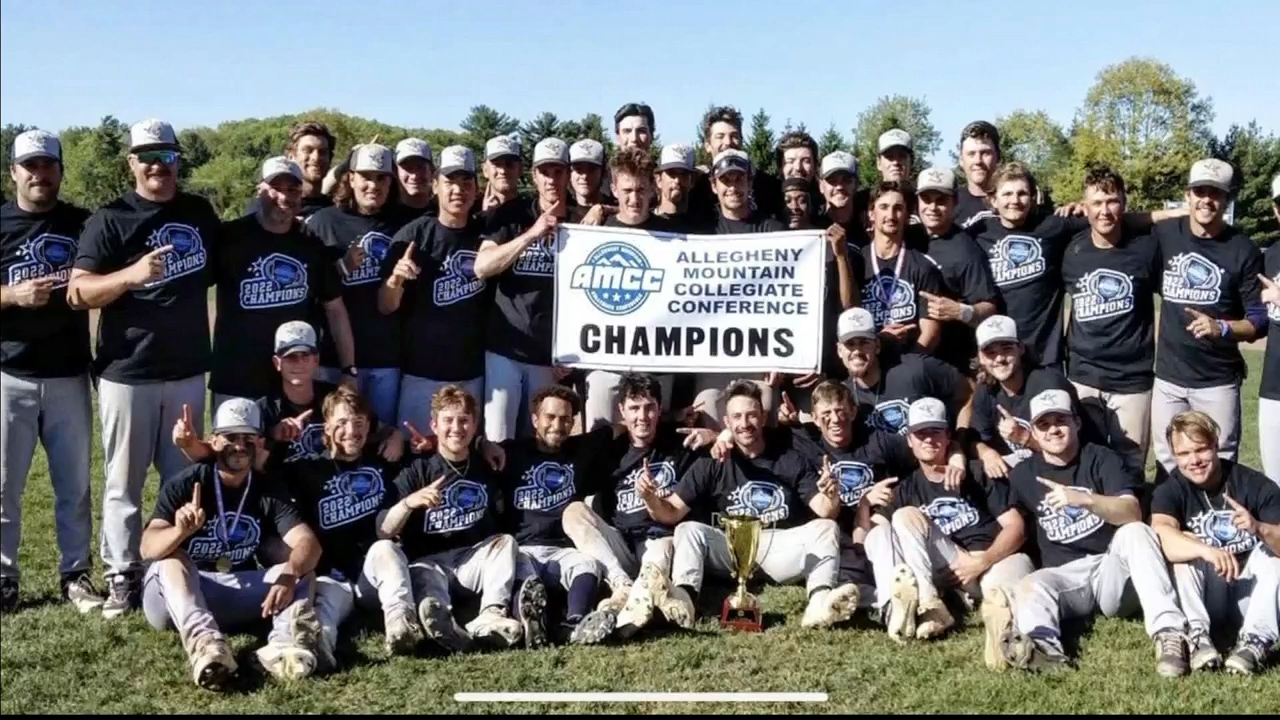 Mount Aloysius Baseball ABC