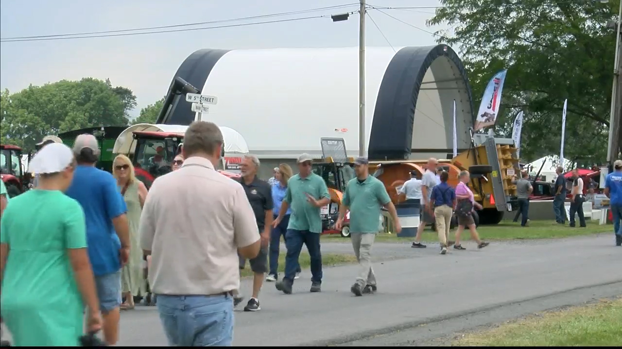 Ag Progress Days ABC23