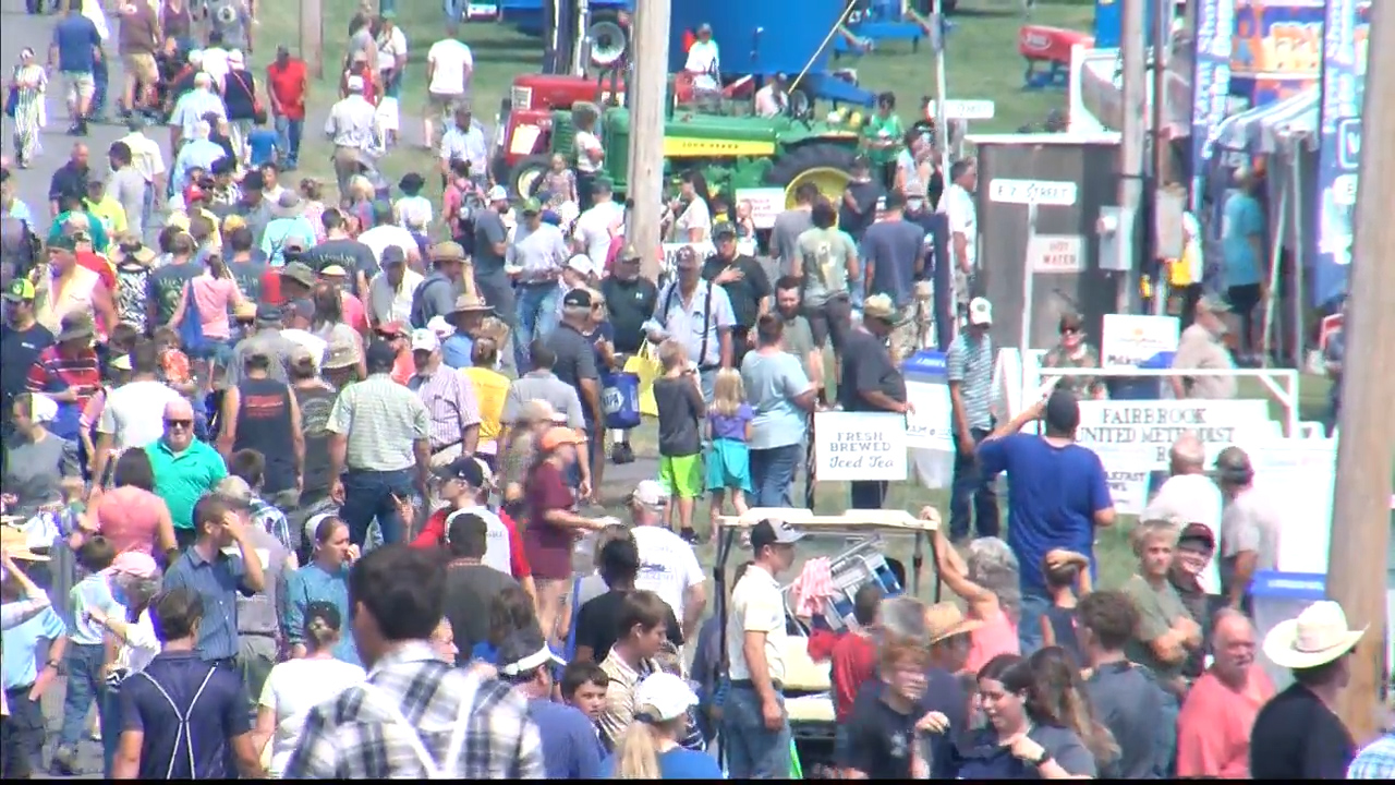 Ag Progress Days ABC23