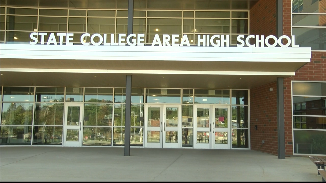 State College Area School District Being Sued ABC23