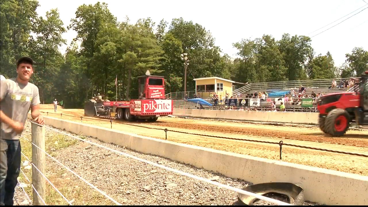 Fatal Union County Fair Accident ABC23