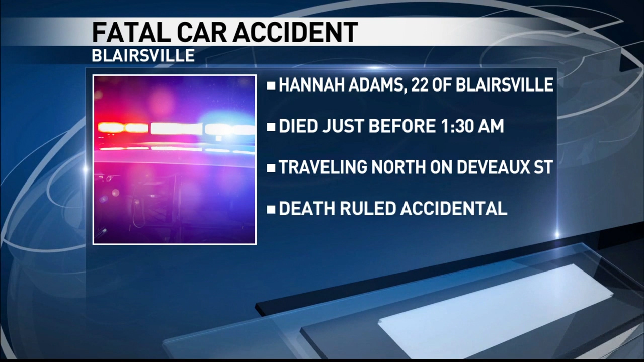 Fatal Cambria County UTV Accident - ABC23