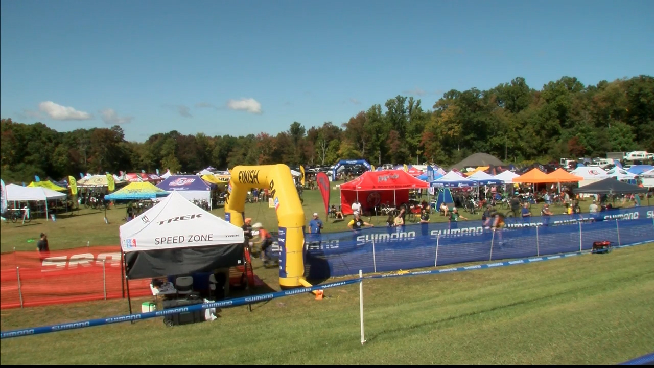 Johnstown Bike Race ABC23