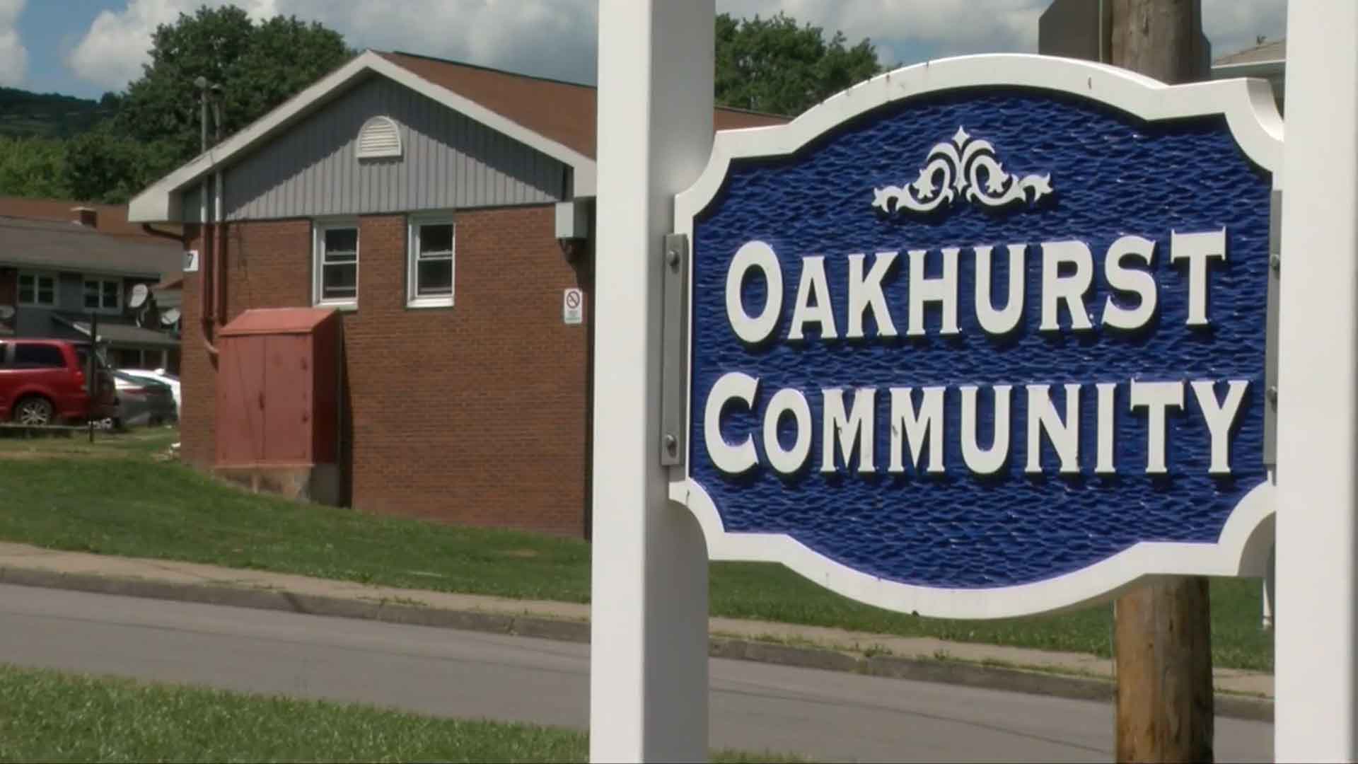 Oakhurst Homes Mold Concerns - ABC23