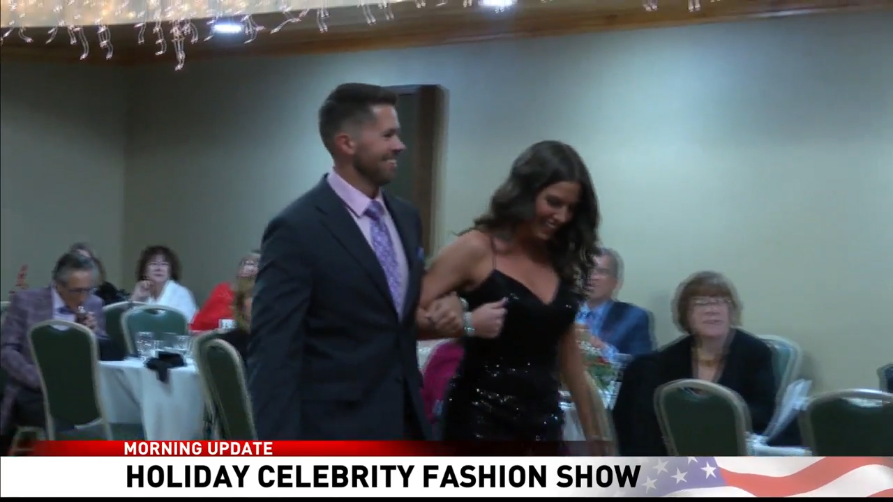 Somerset County Fashion Show – ABC23